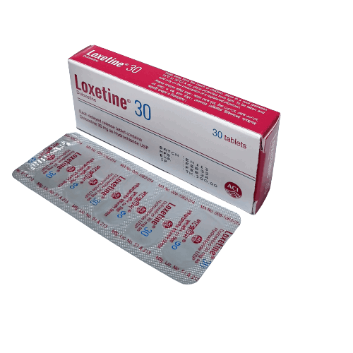 Loxetine 30