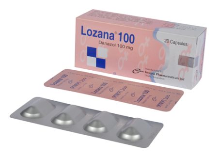 Lozana 100