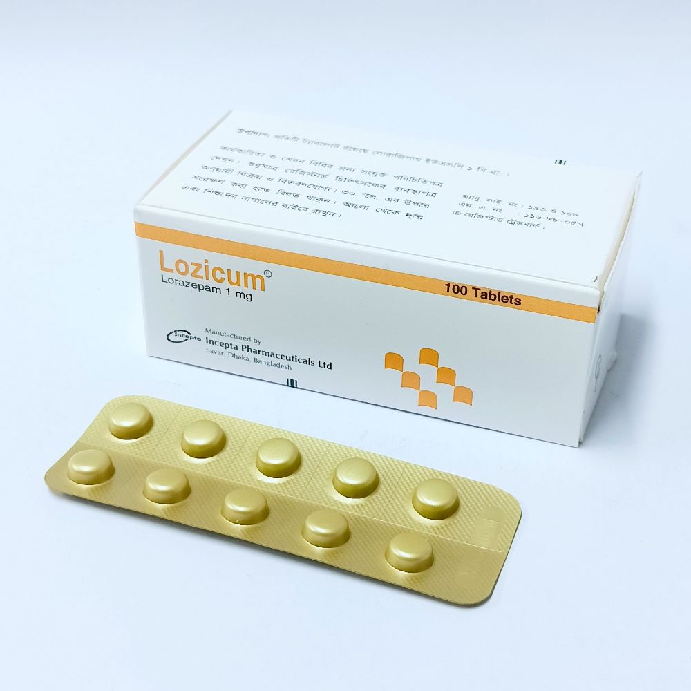 Lozicum 1