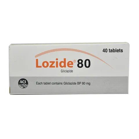 Lozide 80