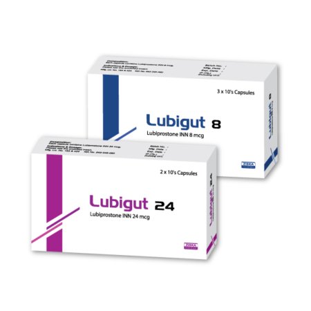 Lubigut 8