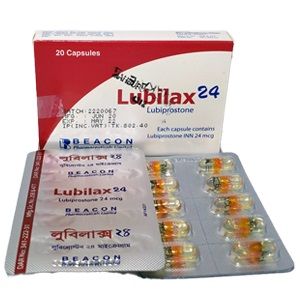 Lubilax 24