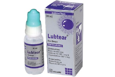 Lubtear