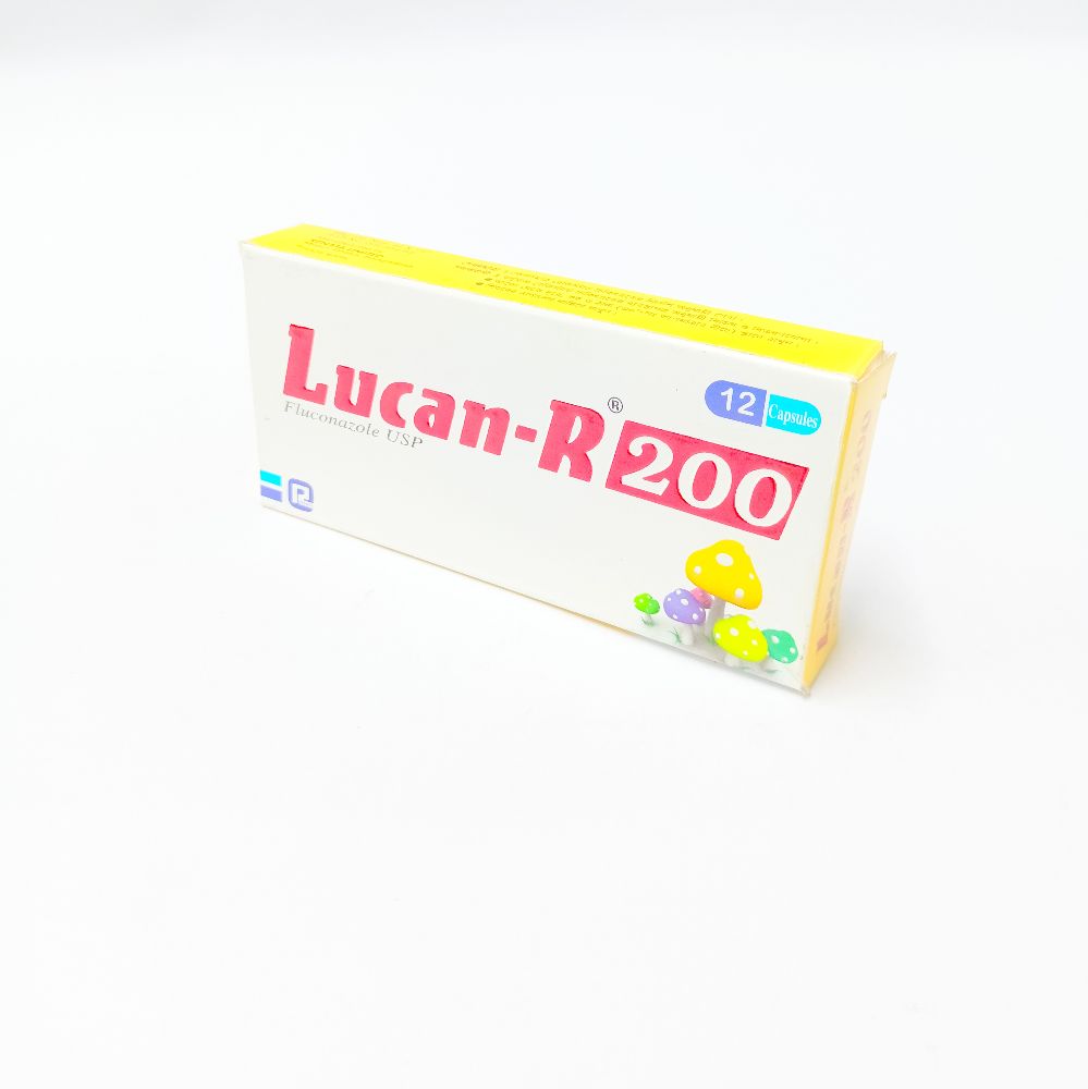 Lucan R 200