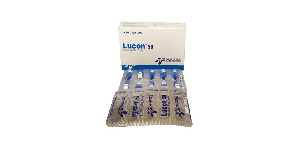 Lucon 50