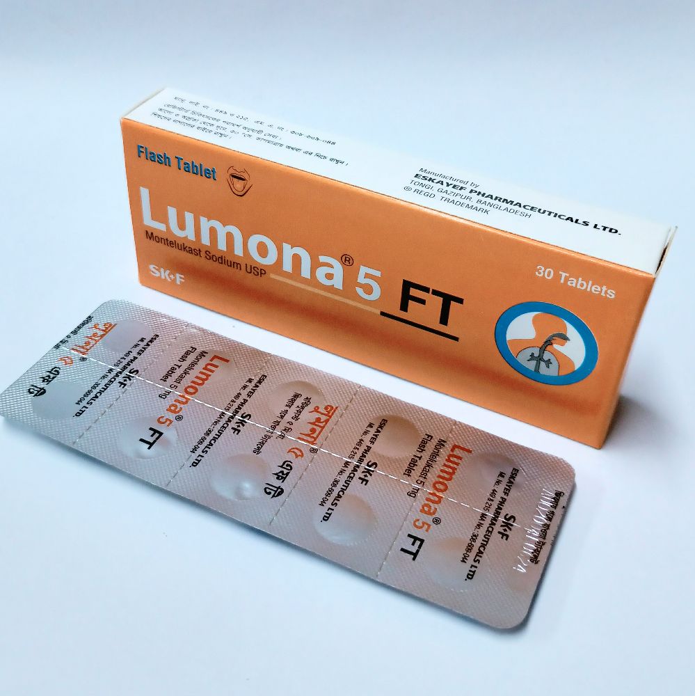 Lumona FT 5