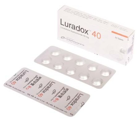 Luradox 40