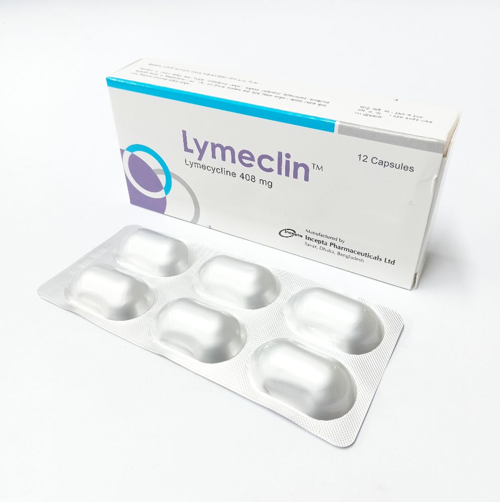 Lymeclin