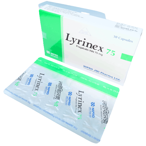 Lyrinex 75