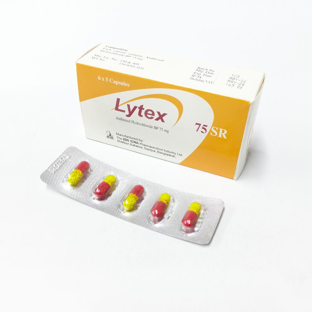 Lytex SR