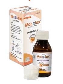 Macolax