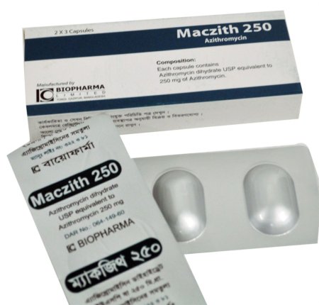 Maczith