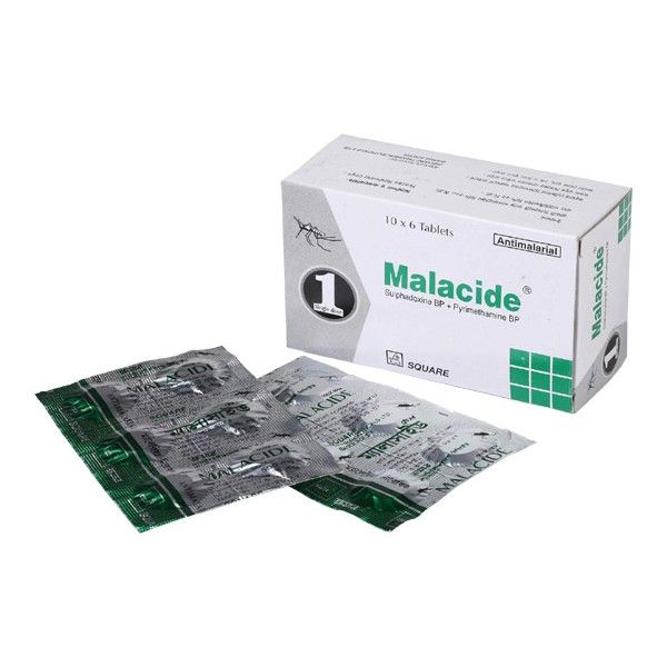 Malacide