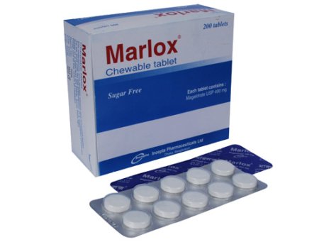 Marlox