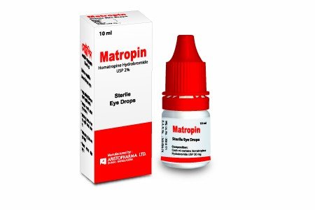 Matropin