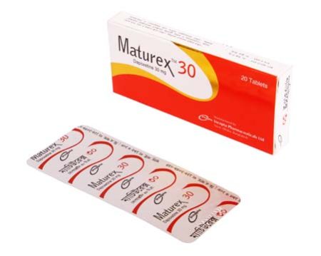 Maturex 30