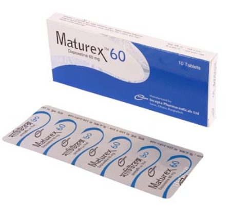 Maturex 60