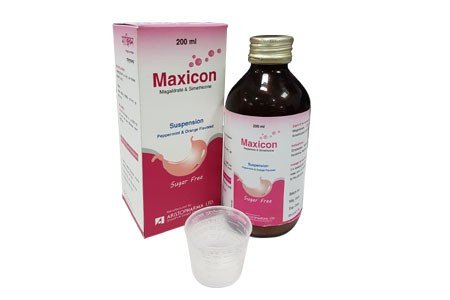 Maxicon