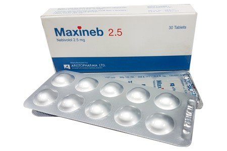 Maxineb 2.5