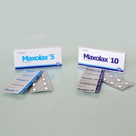 Maxolax