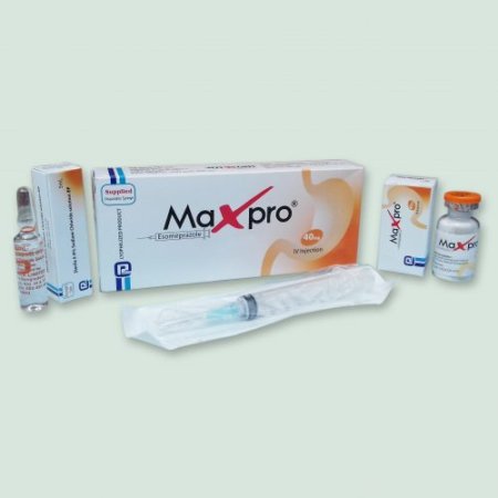 Maxpro