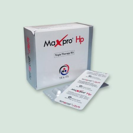 Maxpro HP