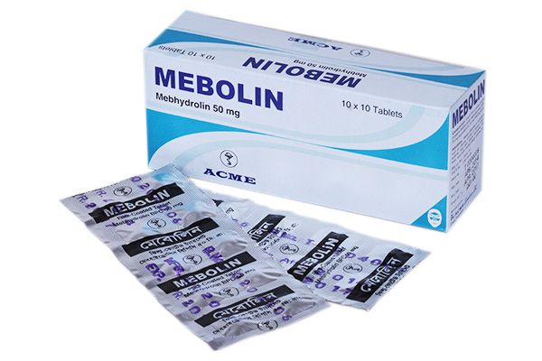 Mebolin