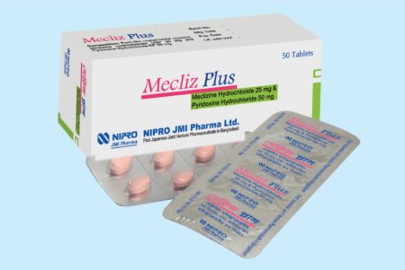 Mecliz Plus