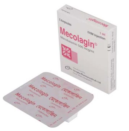 Mecolagin