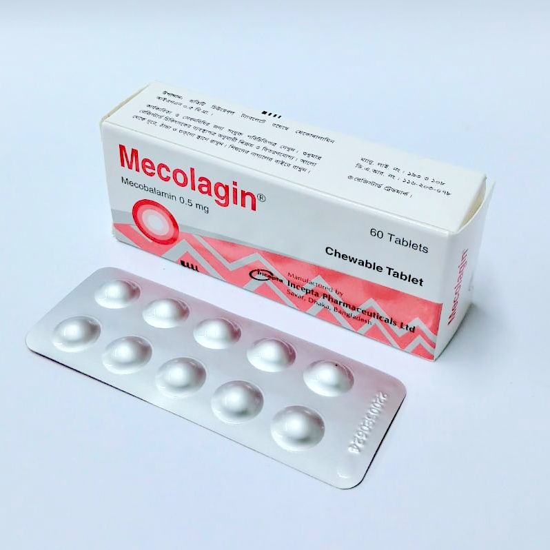 Mecolagin 0.5