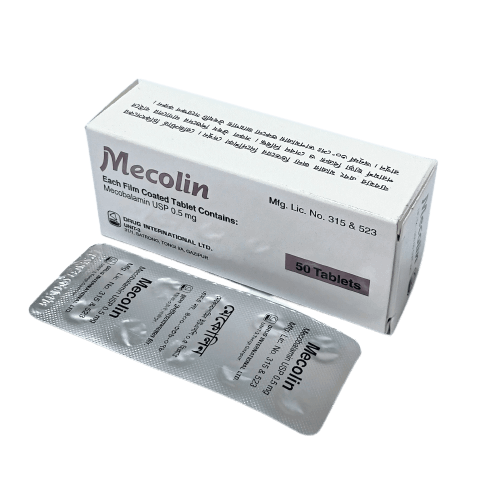 Mecolin