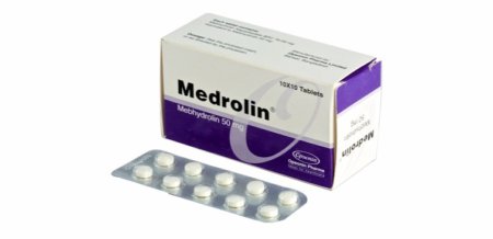 Medrolin