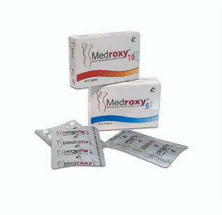 Medroxy 5