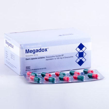 Megadox 100