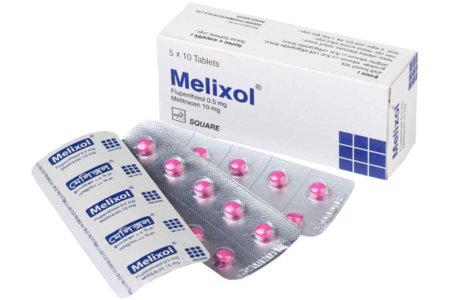 Melixol