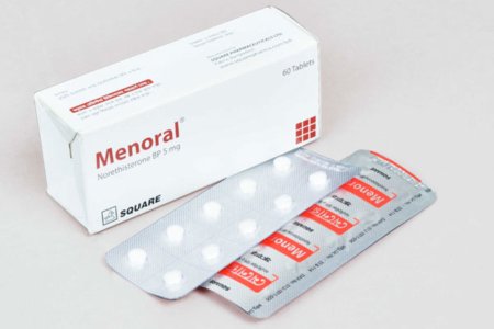 Menoral