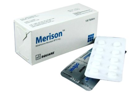 Merison