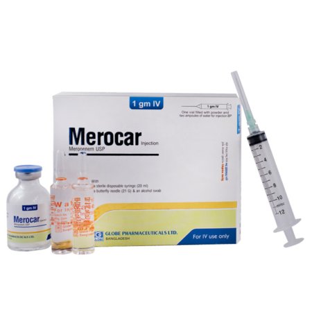 Merocar