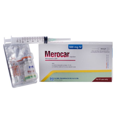 Merocar