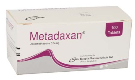 Metadaxan