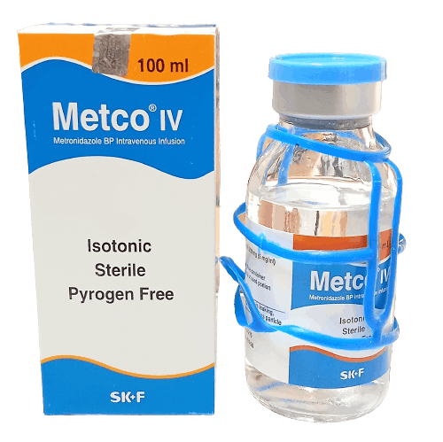 Metco IV