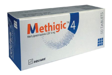 Methigic 4