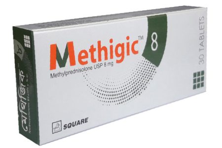 Methigic 8