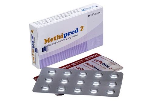 Methipred 2