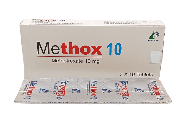 Methox 10