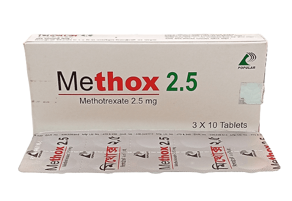 Methox 2.5