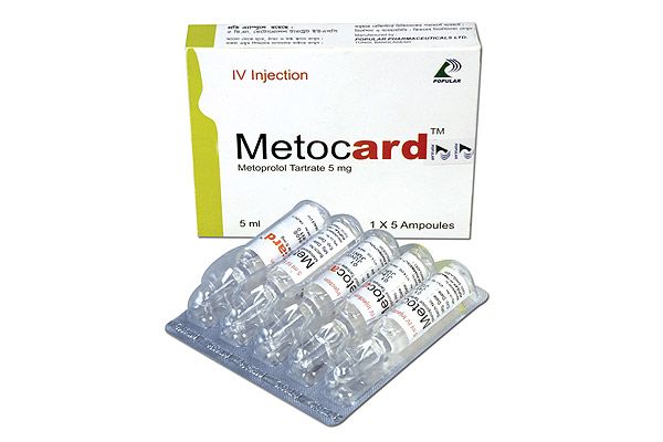 Metocard