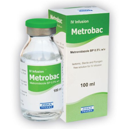 Metrobac IV