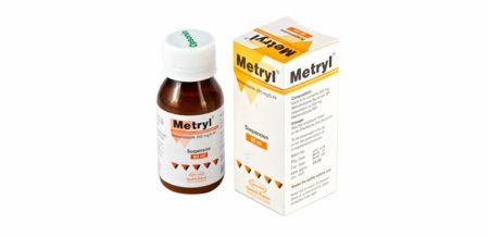 Metryl