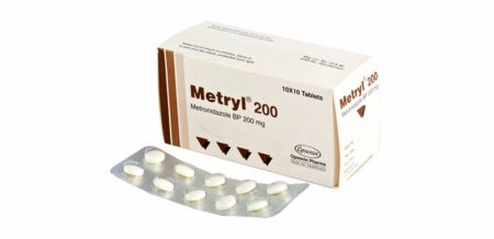 Metryl